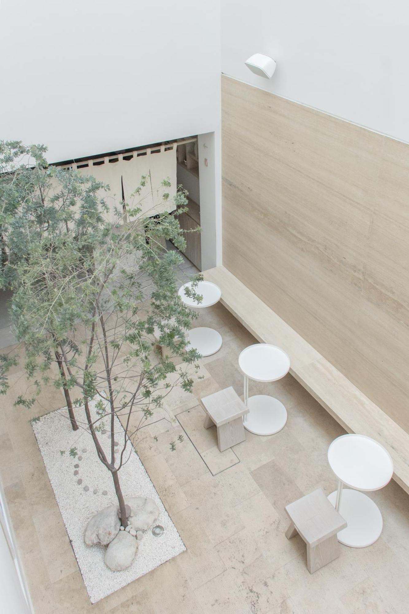 Ryo Kan Ciudad De Mexico Cidade do México Exterior foto